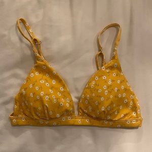 Midori bikinis joie top